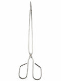 Stainless Steel Garbage Tongs for Sanitation Barbecue