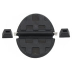 Exhaust Flapper Water Shutter & Grommets for Mercruiser 3.0L 3.7L (60930, 18-2727)