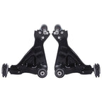 2X Front Lower Control Arms with Ball Joint for Mercedes Benz Metris (2016–2023)