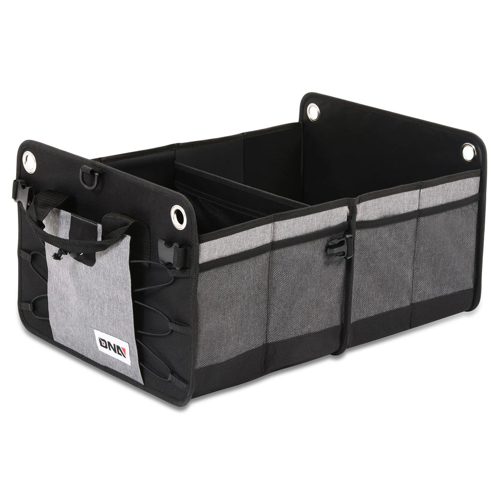 Trunk Cargo Organizer Folding Collapsible Bag for Car Truck SUV (2010–2023)