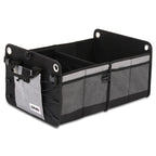Trunk Cargo Organizer Folding Collapsible Bag for Car Truck SUV (2010–2023)