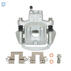 Disc Brake Caliper for Lexus RX330 RX350 RX400h Toyota Highlander (2004–2007)
