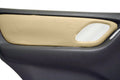 Rear Door Panel Leather Cover for Ford Escape (2001–2007) Beige