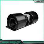 HVAC Heater Blower Motor with Fan Cage for Heavy Duty Bus (006-A40-22)