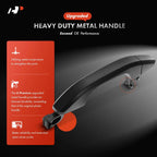 Pro Version Metal Exterior Door Handle for Chevy