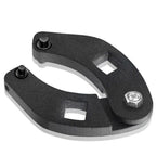 Gland Nut Wrench Tool for Heavy Duty Farm and Construction Equipment