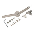 Cabinet Hinges Support Rod for Furniture (Hydraulic Multi-angle)