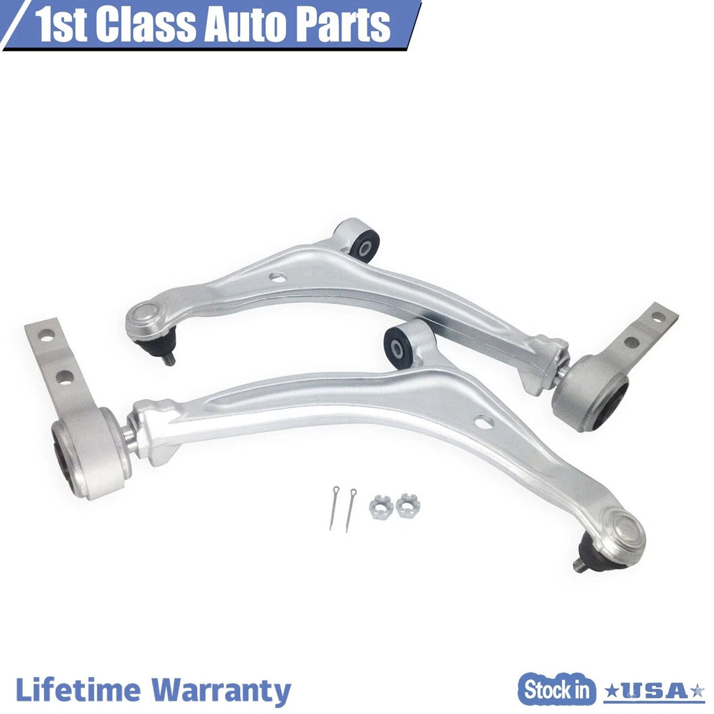 Front Suspension Lower Control Arms for Nissan Altima Maxima (2002–2006)