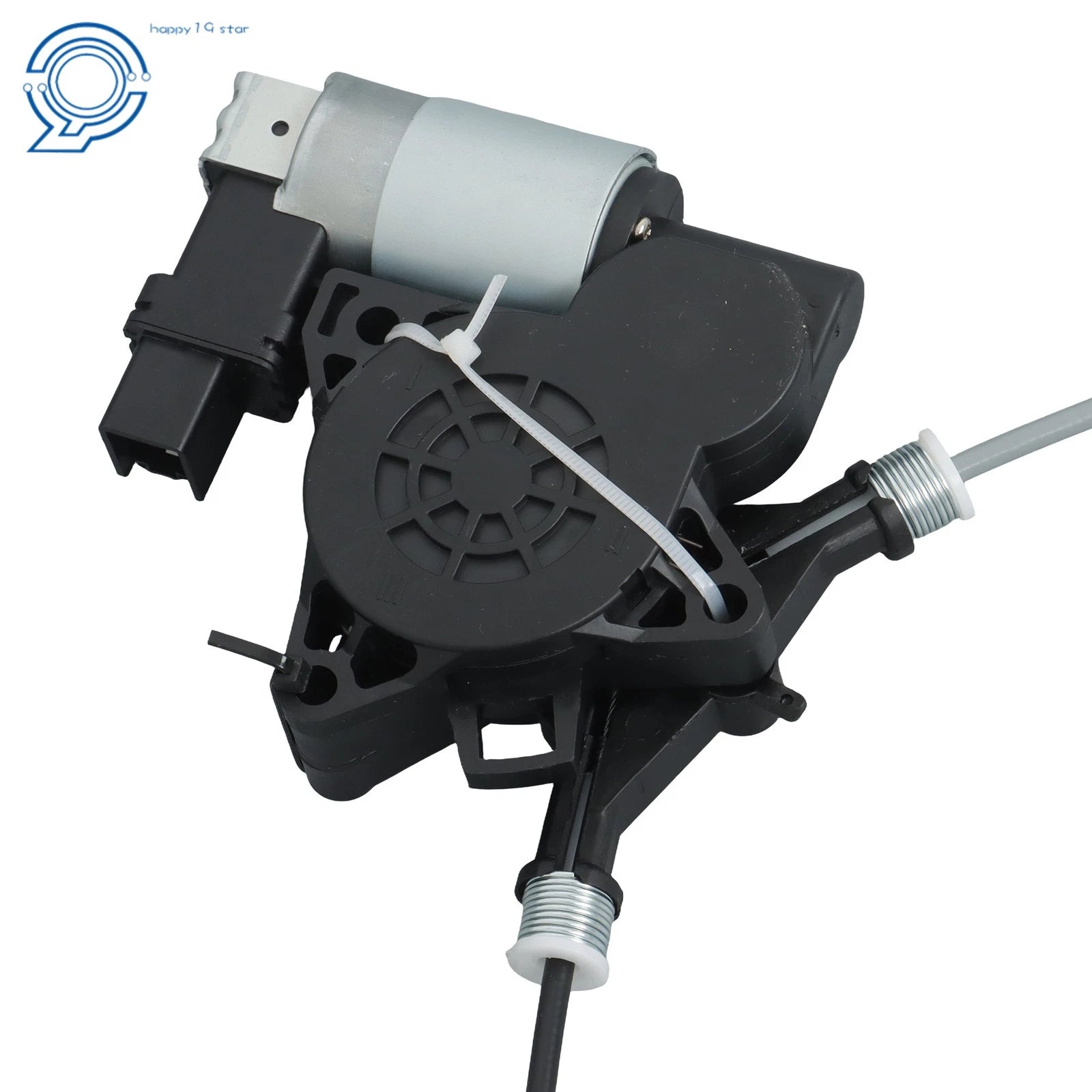 Power Window Regulator with Motor for Mazda 3 (2004–2009)