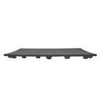 Rear Bumper Tow Hitch Cover for Truck
