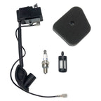 Ignition Coil Kit for Stihl FS90R FS100R FS110R FS130R KM110R (2000–2023)