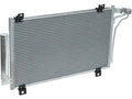 A/C Condenser for Mazda 6 (2011–2013) VK658KC Parallel Flow