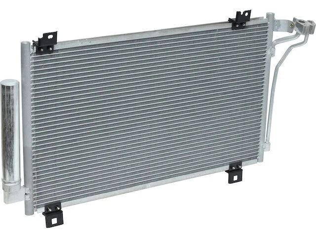 A/C Condenser for Mazda 6 (2011–2013) VK658KC Parallel Flow