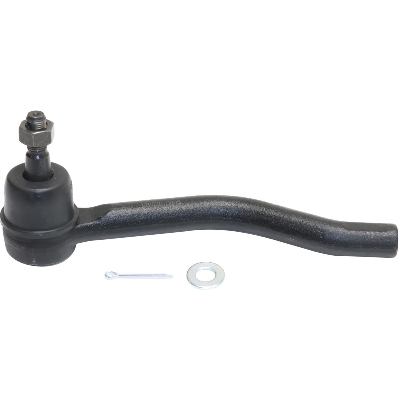Suspension Kit for Nissan Maxima (Coupe)