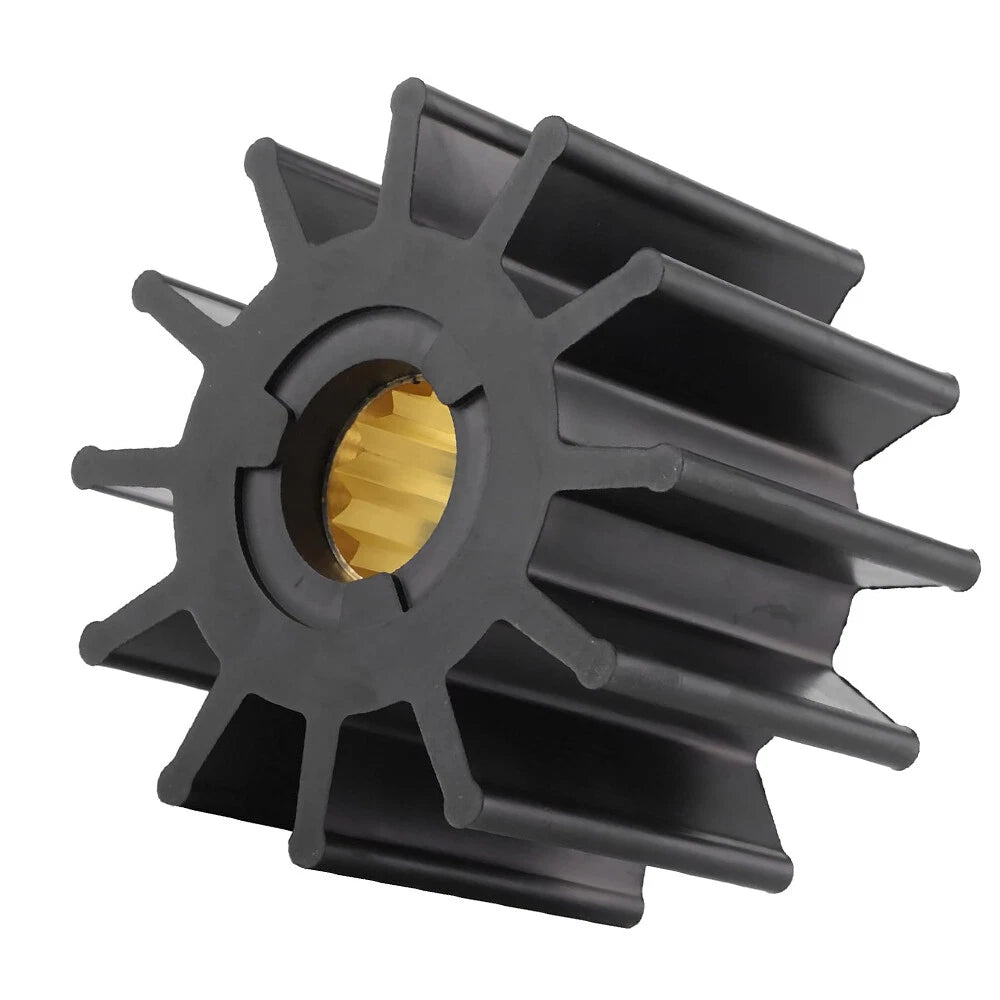 Water Pump Impeller for Cummins M(TA)855-M V(TA)-1710-M (Engine Cooling)