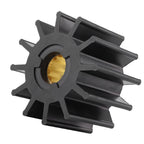 Water Pump Impeller for Cummins M(TA)855-M V(TA)-1710-M (Engine Cooling)