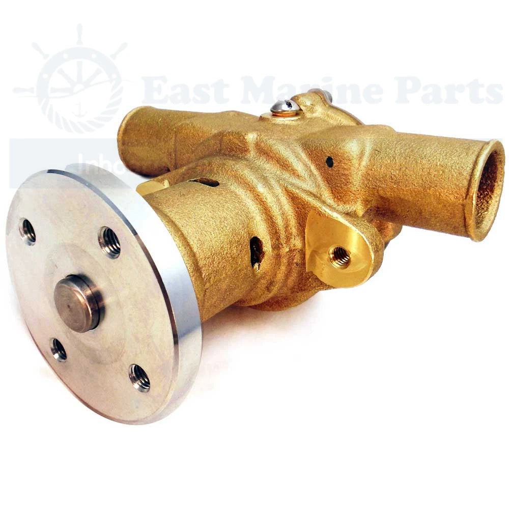 Cooling Pump for Sherwood P1014 P101 P1011-01 P1012 P1015 P1015-01
