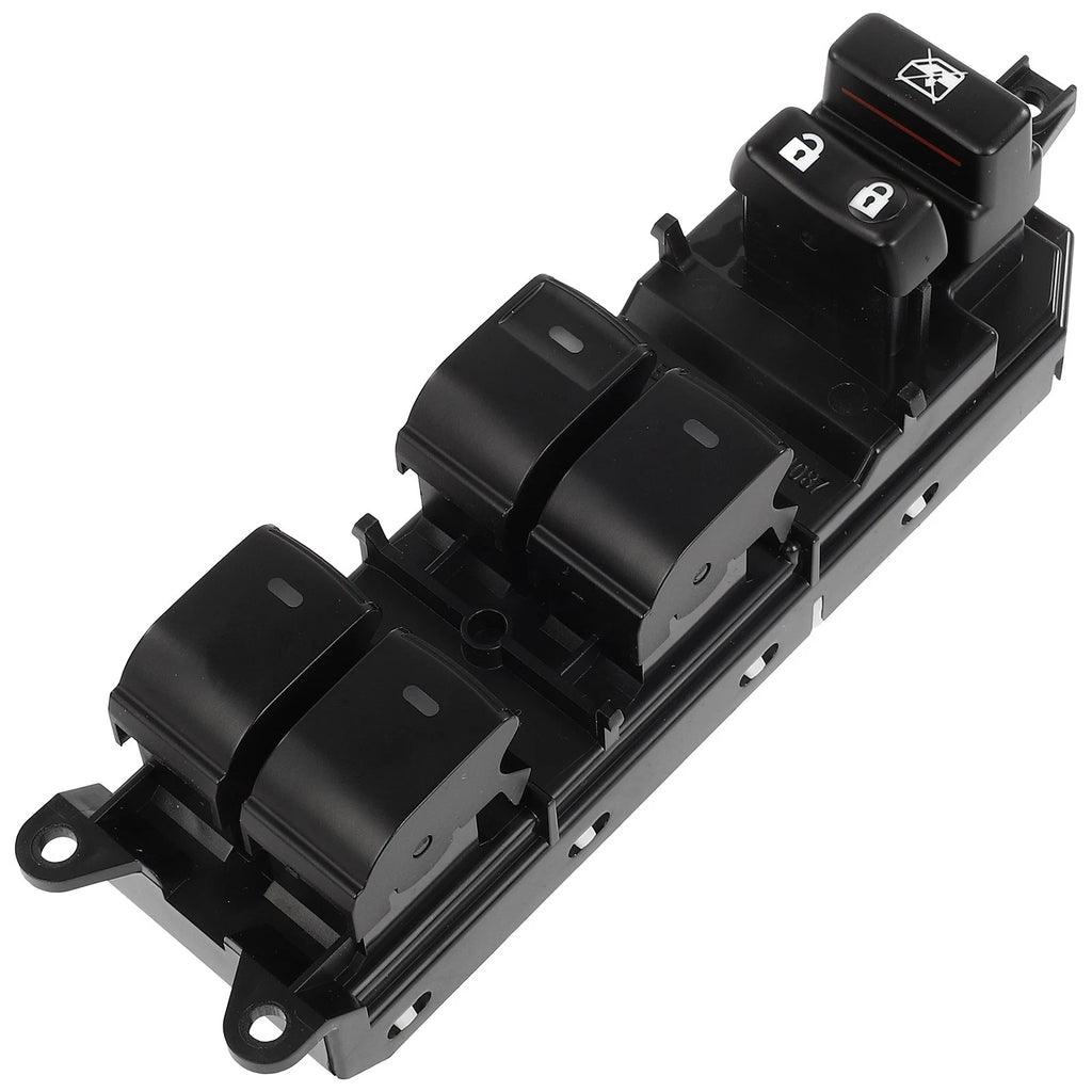 Front Left Driver Power Window Switch for Lexus ES300h ES350 (2013–2018)