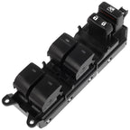 Front Left Driver Power Window Switch for Lexus ES300h ES350 (2013–2018)
