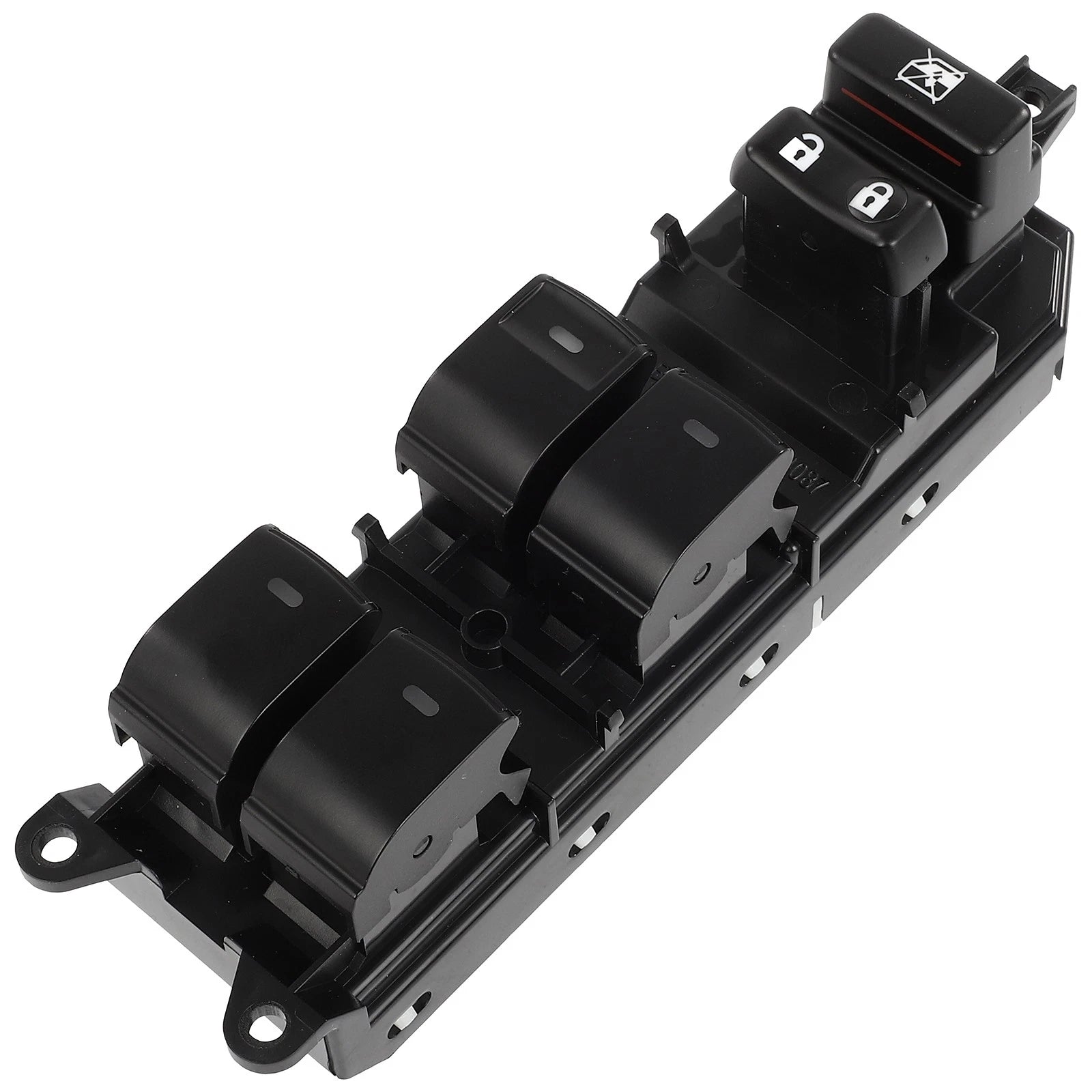 Front Left Driver Power Window Switch for Lexus ES300h ES350 (2013–2018)