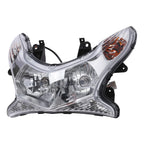 Front Headlight Assembly for Honda PCX125 PCX150 (2010–2013)