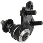 Front Control Arm Tie Rod Lower Ball Joints for Toyota Prius (2004–2009)