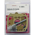 Complete Carb Kit for Z (Fits 20590D, 20590DA, 20590DB, 20590DC, 20590DD, 1703-0072)