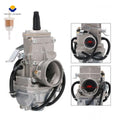 28MM Flatslide Carburetor for VM28-418 TM28FS (All Years)