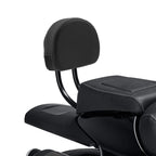 Rear Passenger Backrest Pad for Harley Sportster S RH1250S (2021–2025)