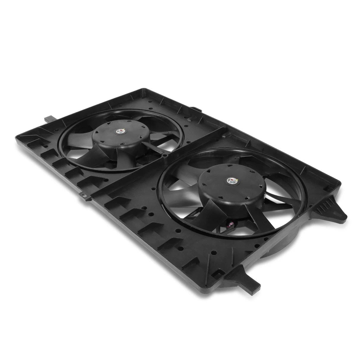 Radiator Cooling Fan Assembly for Chevy Volt (2011–2015)