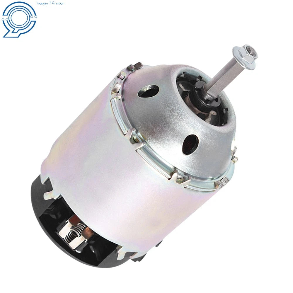 A/C Blower Motor for Nissan X-Trail (2002–2007)