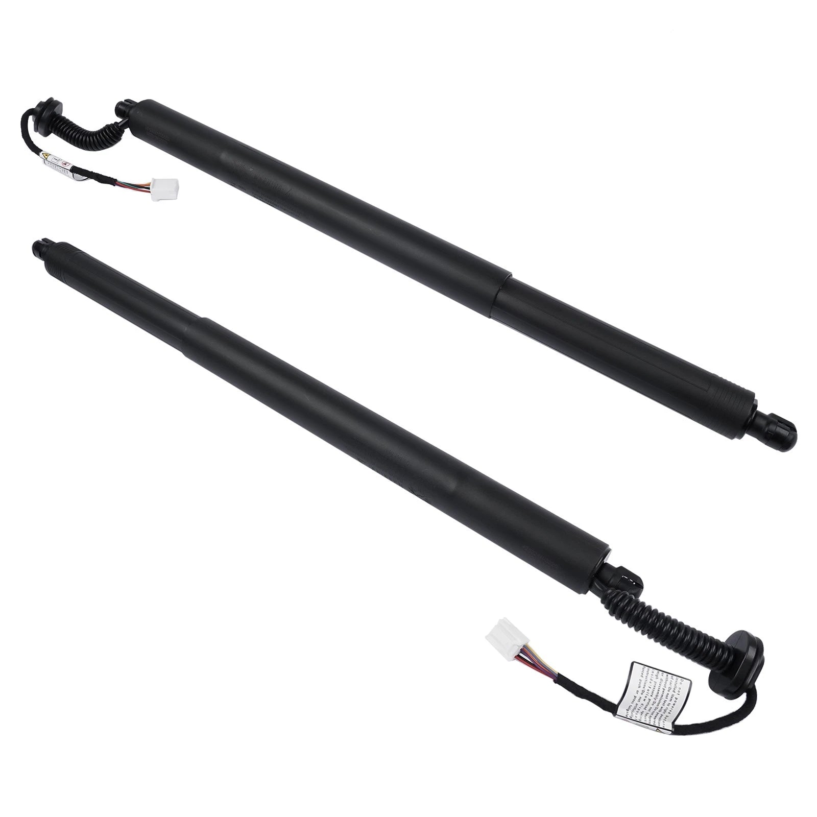 Pair Power Liftgate Gas Struts for Mazda CX-30 (2020–2023)