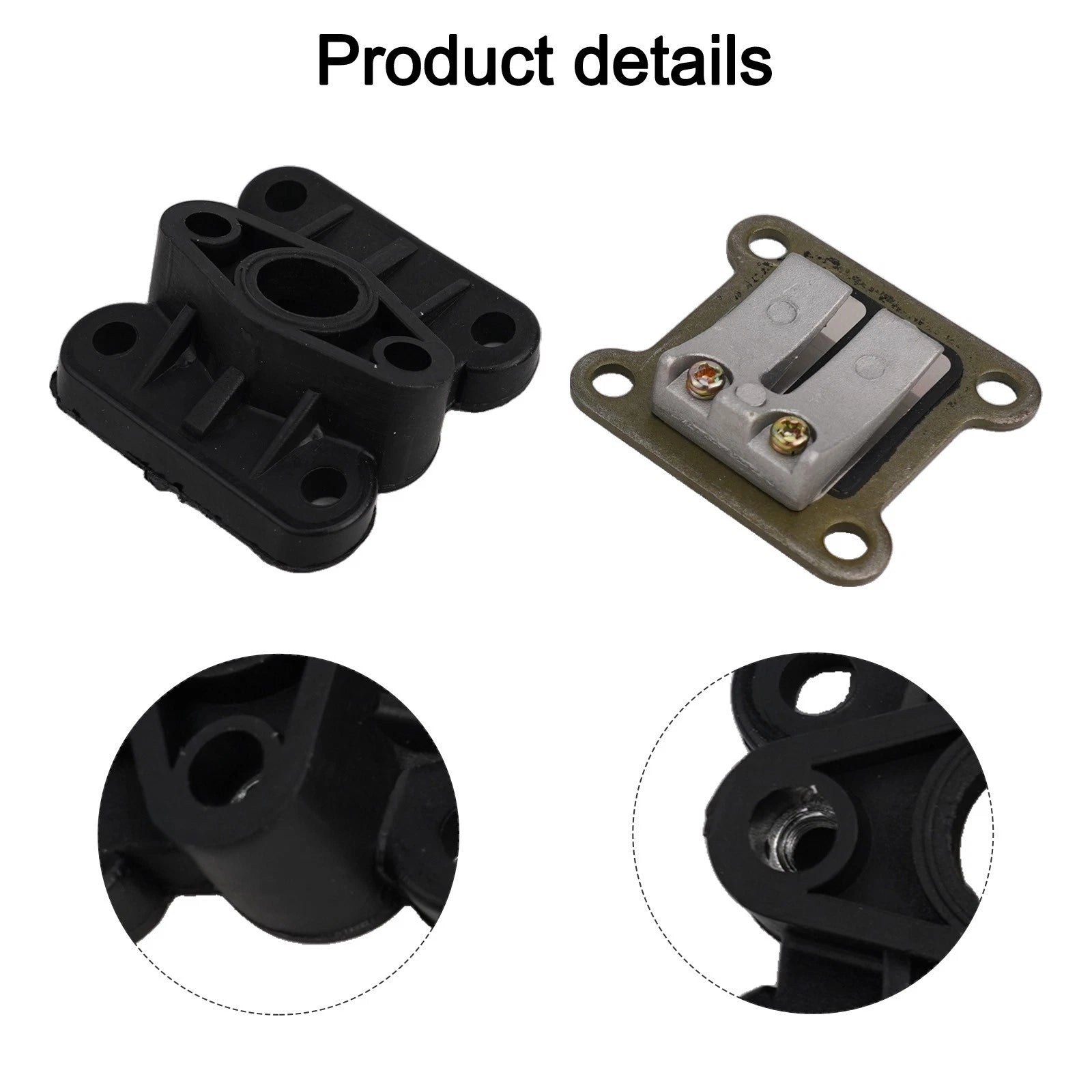 Carburetor Diaphragm Folding Kit for Mini ATV & Dirt Bike
