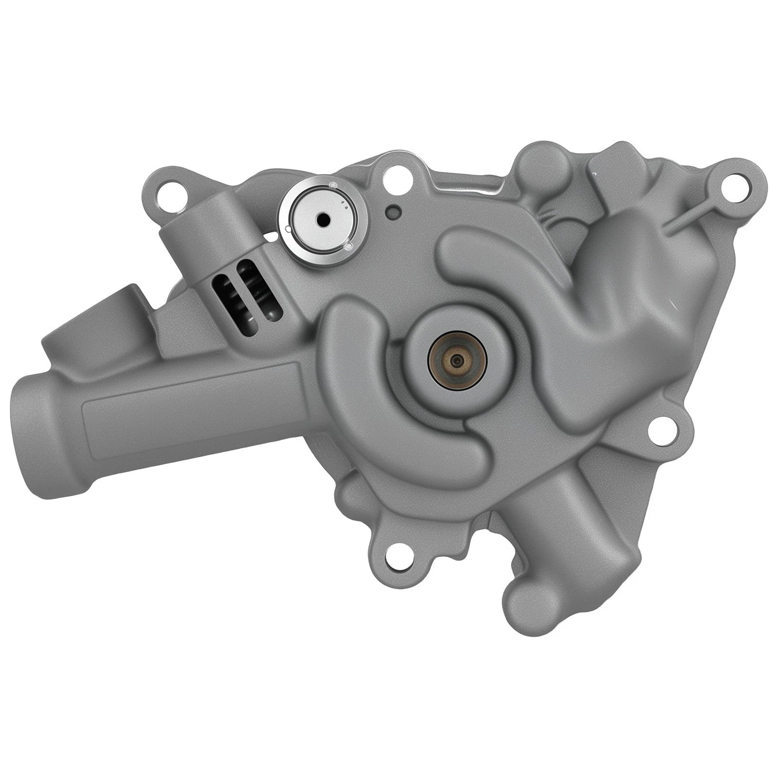 Engine Oil Pump for Mercedes-Benz C250 (2012–2015)