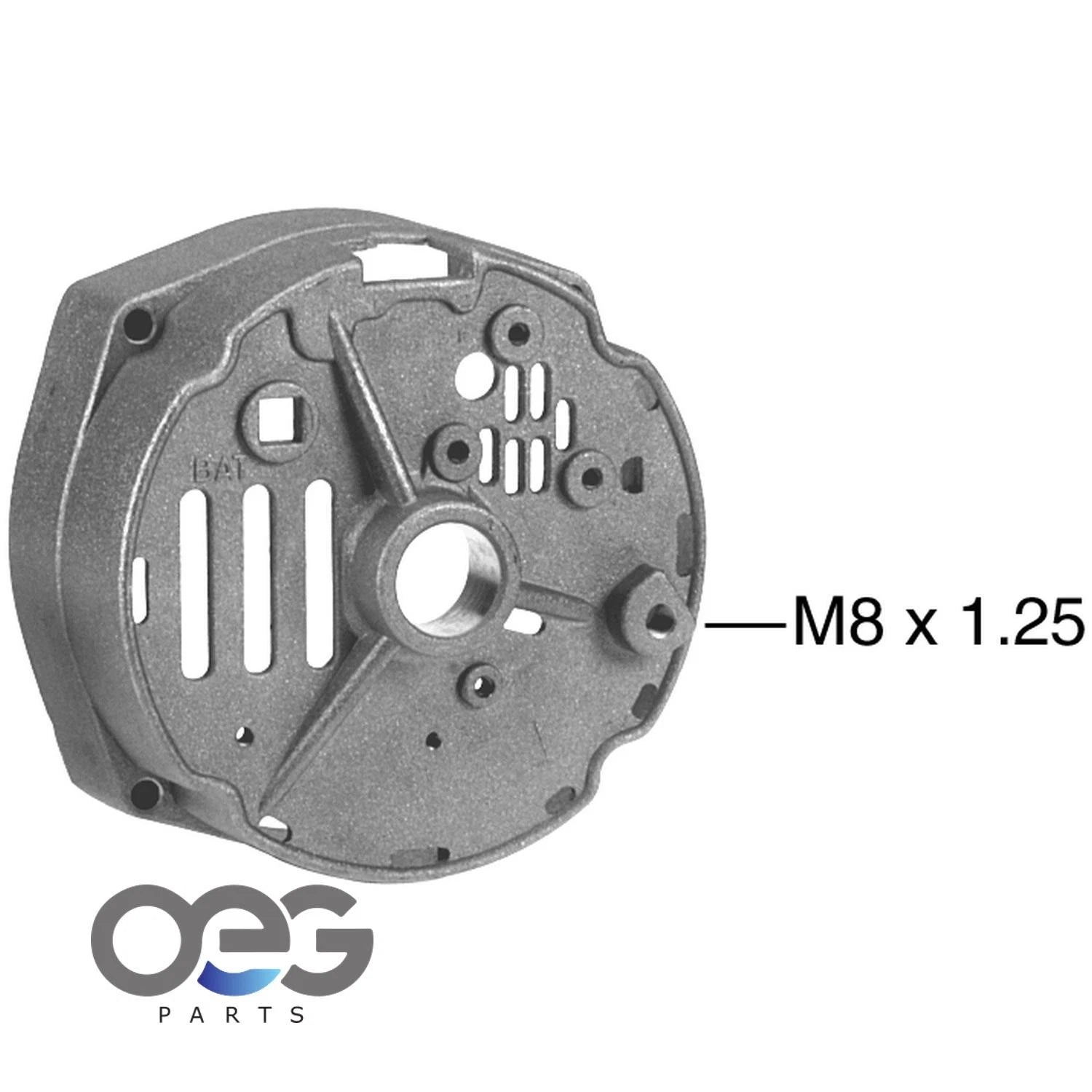 Alternator Frame for Allis Chalmers 7000 (1976-1985)