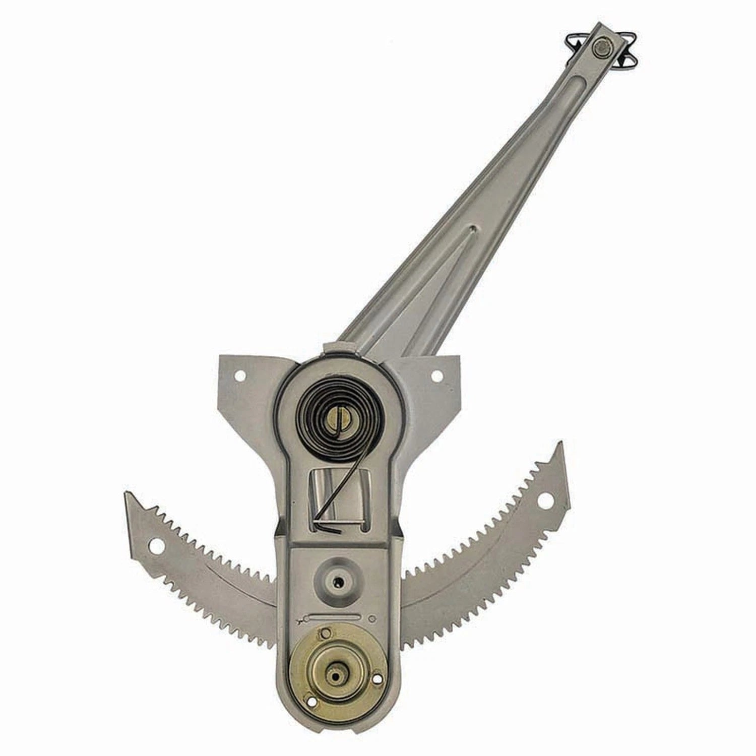 Manual Window Regulator for Mazda B2300 (1994–2009) Front Left