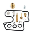 Carburetor Repair Rebuild Kit for Kawasaki ZX600 Ninja ZX6R (2000–2002)