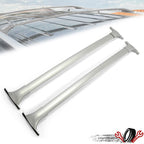 Set of 2 Roof Rack Cross Bars for Infiniti QX56 (2011–2013) QX80 (2014–2024)