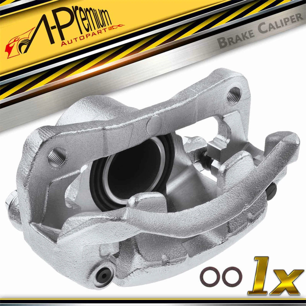 Front Right Brake Caliper for Dodge Colt (1993–1994)