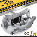 Front Right Brake Caliper for Dodge Colt (1993–1994)