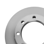 Disc Brake Conversion Assembly for Chevy 14-Bolt Rear Ends