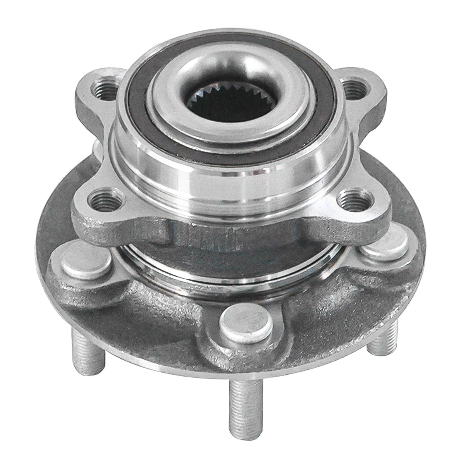 Wheel Hub Bearing Assembly for Ford Fusion 2.5L 2.0L 2015-2020