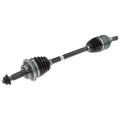 LH Rear IRS Axle Drive Shaft for Ford Falcon BF (2002 - 2008)