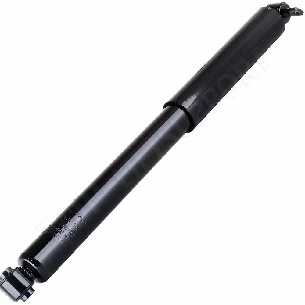 Rear Pair Shock Strut Absorbers for GMC Jimmy, Chevrolet S10 Blazer