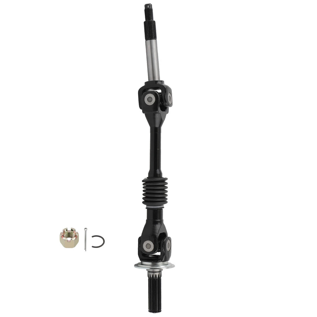 Rear Axle Assembly for Kawasaki Mule 3010 2001-2008 / 4000 4010 2009-2018 Steel