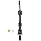 Rear Axle Assembly for Kawasaki Mule 3010 2001-2008 / 4000 4010 2009-2018 Steel