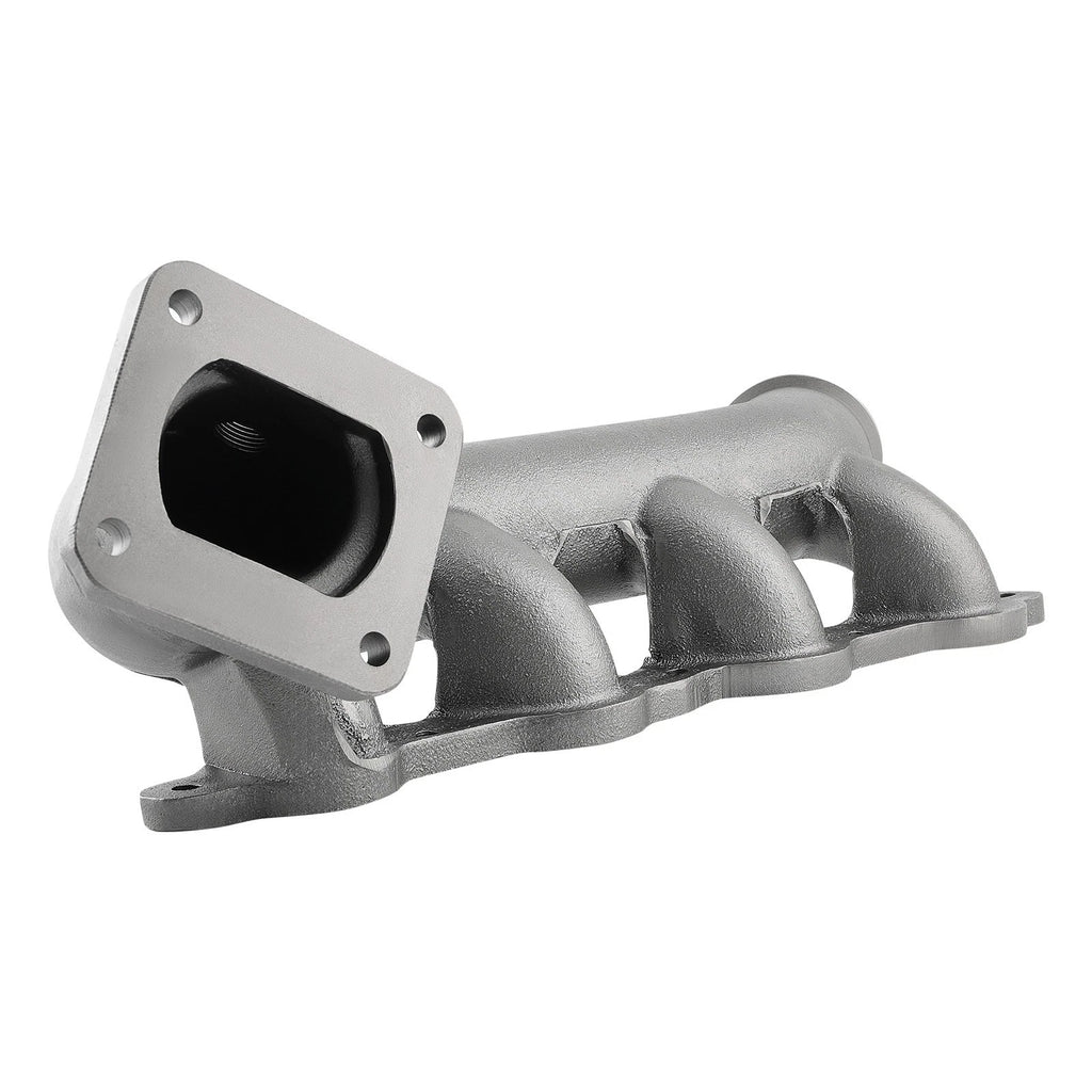 T4 Turbo Exhaust Manifold for Chevy Silverado GMC Sierra 1500 (2000–2007)
