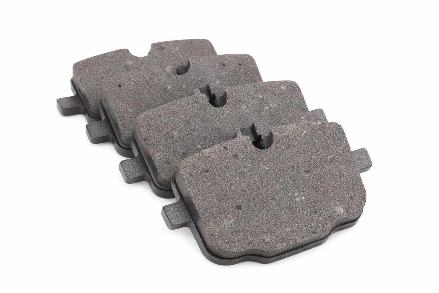 Set of 4 OEM Rear Disc Brake Pads for BMW M6, M6 Gran Coupe, M5 (2012–2019) 34212284390