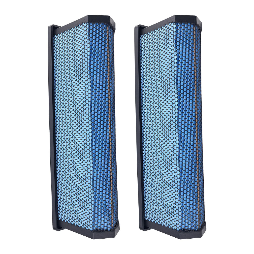 2PCS Air Filter for Freightliner Cascadia 2008-2017 Cummins ISX Engine AF27879