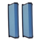 2PCS Air Filter for Freightliner Cascadia 2008-2017 Cummins ISX Engine AF27879